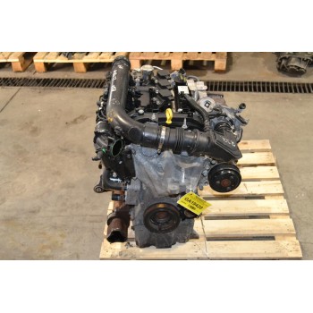 Κινητήρας - Μοτέρ Ford Focus/C-Max M2DA 1.0 Ecoboost 100PS 2012-2018