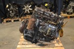Κινητήρας - Μοτέρ Isuzu Campo 2.4 Diesel C240 1990-2000