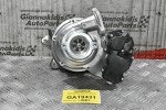 Turbo/Τουρμπίνα Toyota Hilux Revo 2GD 2015-2020 17201-11070 (Καινούργια) (Γνήσια)