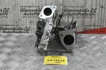 Turbo/Τουρμπίνα Toyota Hilux Revo 2GD 2015-2020 17201-11070 (Καινούργια) (Γνήσια)
