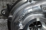 Turbo/Τουρμπίνα Toyota Hilux Revo 2GD 2015-2020 17201-11070 (Καινούργια) (Γνήσια)