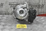 Turbo/Τουρμπίνα Toyota Hilux Revo 2GD 2015-2020 17201-11070 (Καινούργια) (Γνήσια)