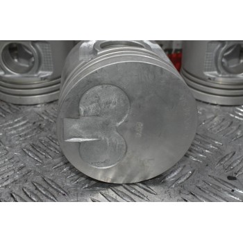 Πιστόνια Mazda B2500/Ford Ranger WL 1997-2005 (Oversize 0.50) (Καινούργια)