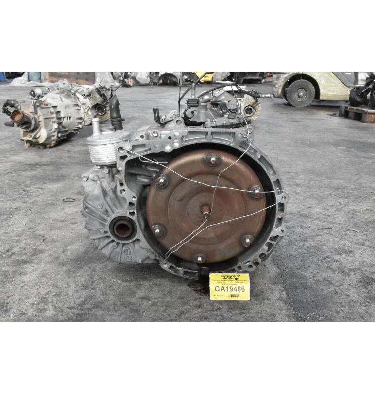 Αυτόματο Σασμάν / Κιβώτιο Ταχυτήτων Mini Cooper R56 1.6 120PS N12B16AA (7524722-03) 2006-2012