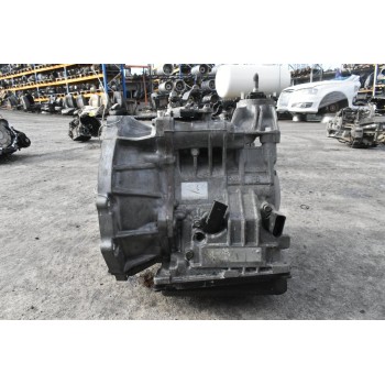 Αυτόματο Σασμάν / Κιβώτιο Ταχυτήτων Mini Cooper R56 1.6 120PS N12B16AA (7524722-03) 2006-2012