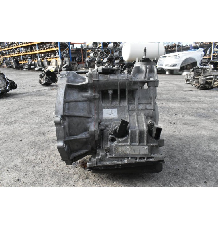 Αυτόματο Σασμάν / Κιβώτιο Ταχυτήτων Mini Cooper R56 1.6 120PS N12B16AA (7524722-03) 2006-2012