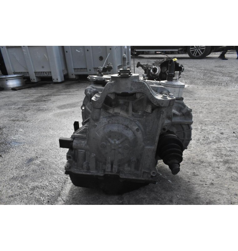 Αυτόματο Σασμάν / Κιβώτιο Ταχυτήτων Mini Cooper R56 1.6 120PS N12B16AA (7524722-03) 2006-2012