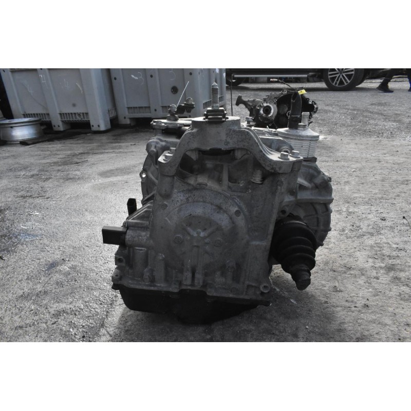 Αυτόματο Σασμάν / Κιβώτιο Ταχυτήτων Mini Cooper R56 1.6 120PS N12B16AA (7524722-03) 2006-2012