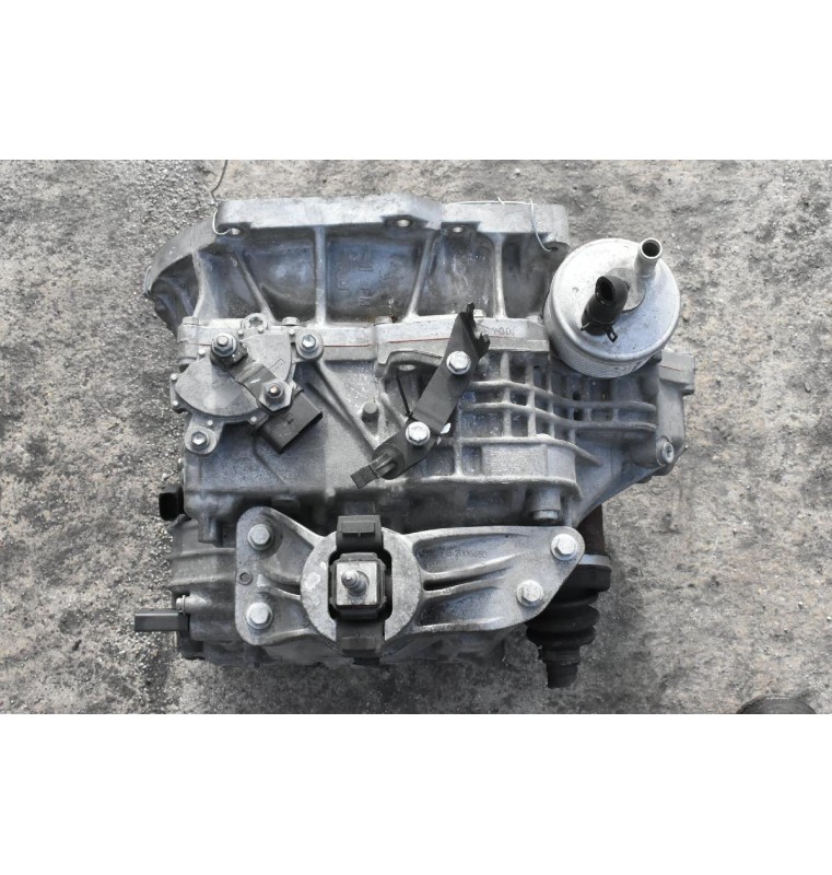 Αυτόματο Σασμάν / Κιβώτιο Ταχυτήτων Mini Cooper R56 1.6 120PS N12B16AA (7524722-03) 2006-2012