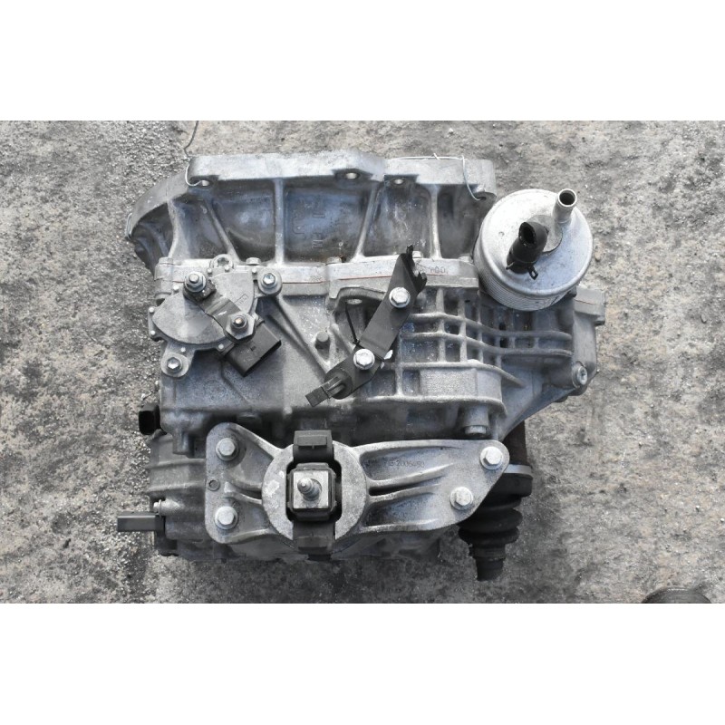 Αυτόματο Σασμάν / Κιβώτιο Ταχυτήτων Mini Cooper R56 1.6 120PS N12B16AA (7524722-03) 2006-2012