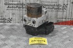 Μονάδα ABS Mitsubishi L200 KB4 Safari 2006-2009 133800-7180 467A484