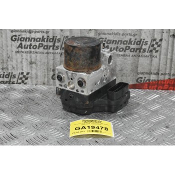 Μονάδα ABS Mitsubishi L200 KB4 Safari 2006-2009 133800-7180 467A484