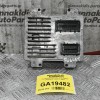 Εγκέφαλος Opel Astra J 1.6 A16LET 2009-2015 12654172 ABJT