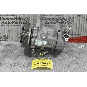 Κομπρεσέρ Aircondition Mini Cooper R56 N12E16AA 2006-2011 SANDEN 6942501-03 1457F