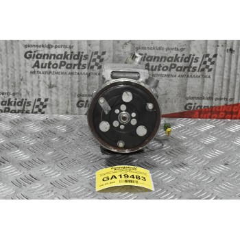 Κομπρεσέρ Aircondition Mini Cooper R56 N12E16AA 2006-2011 SANDEN 6942501-03 1457F