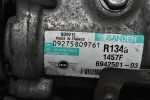 Κομπρεσέρ Aircondition Mini Cooper R56 N12E16AA 2006-2011 SANDEN 6942501-03 1457F