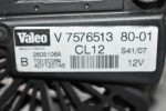 Δυναμό Mini Cooper R56 1.6 N12B16AA 2006-2011 VALEO V7576513 80-01 106A