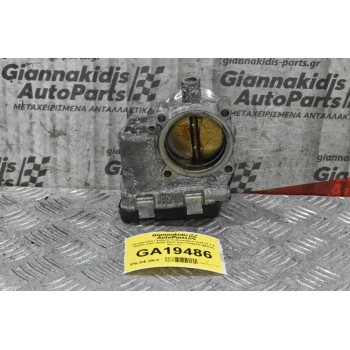 Πεταλούδα Γκαζιού Volkswagen Golf VI 1.4 160PS CAV 2008-2013 03C133062D (Μικρή Φθορά)