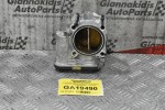 Πεταλούδα Γκαζιού Opel Astra J 1.6 Turbo A16LET 2009-2015 BOSCH 55565260 0280750496