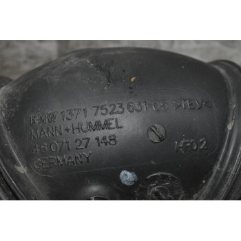 Κολάρο Εισαγωγής Αέρα Bmw 1 116i E87 1.6 N43B16AA 2004-2011 13717523631