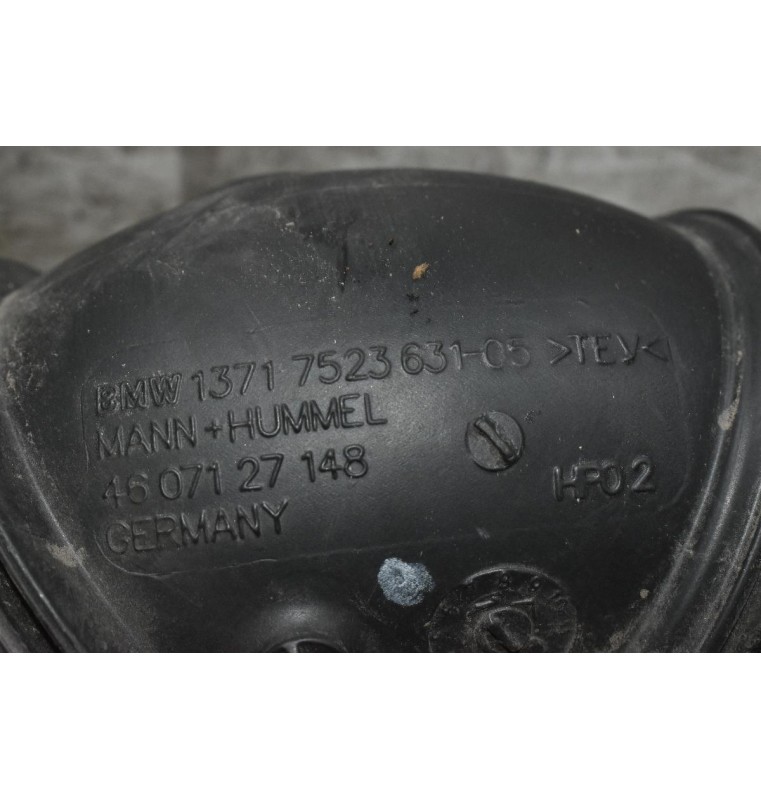 Κολάρο Εισαγωγής Αέρα Bmw 1 116i E87 1.6 N43B16AA 2004-2011 13717523631