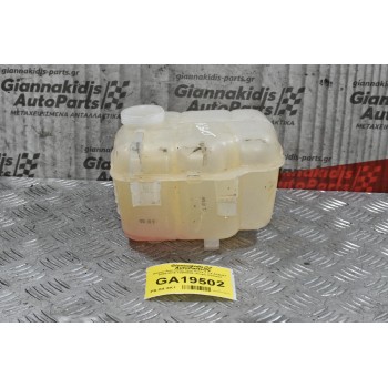 Δοχείο διαστολής Opel Astra J 1.6 A16LET 2009-2015 13465094 (Χωρίς Καπάκι)