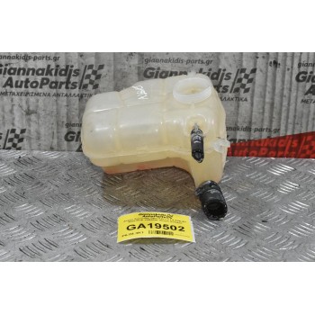 Δοχείο διαστολής Opel Astra J 1.6 A16LET 2009-2015 13465094 (Χωρίς Καπάκι)
