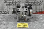 Δυναμό Volkswagen 1.4 TSI CAV BLG BMY CAX 2008-2013 03C903023A 0124525093 140A (Seat Audi Skoda) (Γνήσιος)