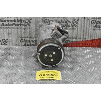Κομπρεσέρ Aircondition - A/C Bmw E90 320 143ps N43B20A 2005-2010 9182794-03