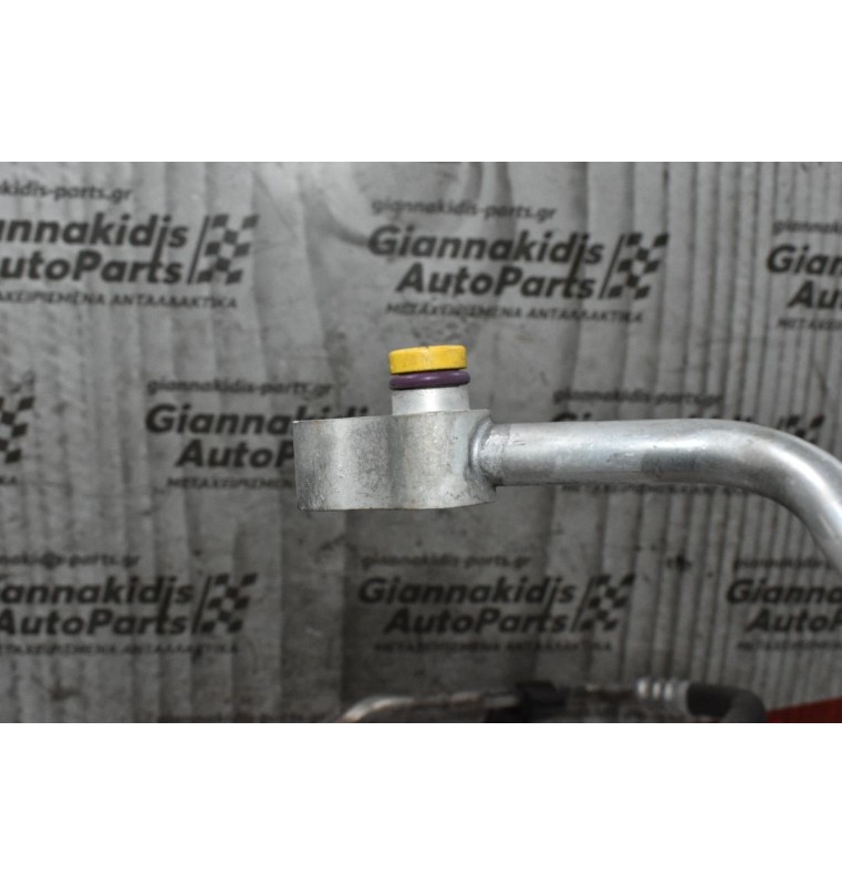 Σωλήνας Aircondition - A/C Bmw E90 320 143ps N43B20A 2005-2010 64509223322
