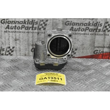 Πεταλούδα Γκαζιού Bmw 3 E87 E90 N43B20AA 2005-2010 A2C53374892 7561067-02