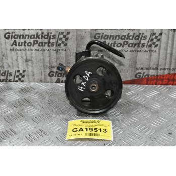 Αντλία Υδραυλικού Τιμονιού Ford Focus 1.6 115ps HXDA 1998-2004 4M513A696AD 7613955148