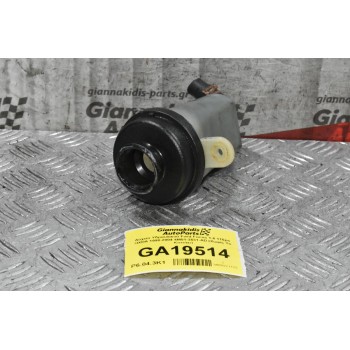 Δοχείο Υδραυλικού Ford Focus 1.6 115ps HXDA 1998-2004 4M51-3531-AD (Χωρίς Το Καπάκι)