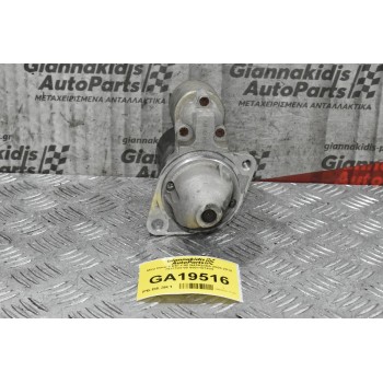 Μίζα Bmw 3 E87 E90 N43B20AA 2005-2010 7521123-05 0001107424