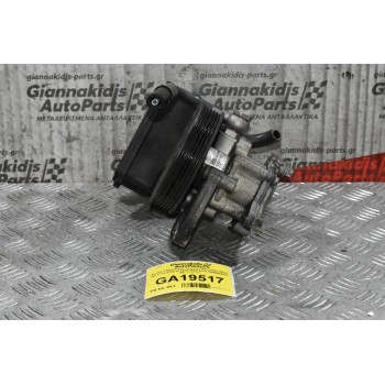 Αντλία Υδραυλικού Τιμονιού Mercedes-Benz W211 CLS350 272964 2004-2010 0054662001 (Με Δοχείο)