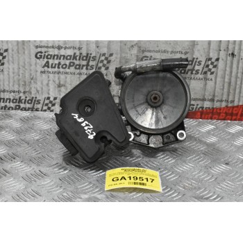 Αντλία Υδραυλικού Τιμονιού Mercedes-Benz W211 CLS350 272964 2004-2010 0054662001 (Με Δοχείο)
