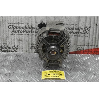Δυναμό Mercedes-Benz CLS C219 W219 C218 272964 2003-2011 BOSCH Α2721540002 0124525055 150A
