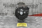 Δυναμό Mercedes-Benz CLS C219 W219 C218 272964 2003-2011 BOSCH Α2721540002 0124525055 150A