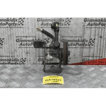 Αντλία Υδραυλικού Τιμονιού Nissan Navara D40 YD25 2005-2010