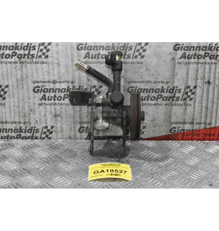 Αντλία Υδραυλικού Τιμονιού Nissan Navara D40 YD25 2005-2010