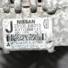 Δυναμό Nissan Navara D40 2.5cc YD25  2005-2010 23100-EB310 130A