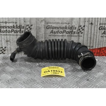 Κολάρο Εισαγωγής Mitsubishi L200 4D56 1999-2001 MR281324 (Ντίζα)