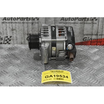 Δυναμό Isuzu D-Max 1.9D RZ4E 2017-2021 8983852170