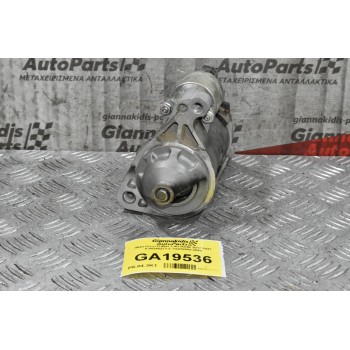 Μίζα Isuzu D-Max 1.9D RZ4E 2017-2021 8-98248271-2 TG438000-2660