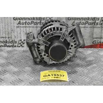 Δυναμό Ford Transit 150AH 2.4 H9FB 2005-2010 BOSCH 6CIT-10300-CD 0121615003