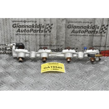 Μπεκιέρα-Φλογέρα Ford Transit 2.3 E5FA 2000-2006 95XF9D280AB