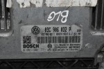 Εγκέφαλος Volkswagen Golf 1.4 TSI BLG 2006-2012 BOSCH 03C906032P MED17.5.1 0261201771