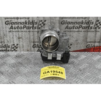 Πεταλούδα Γκαζιού Volkswagen Golf VI 1.4 160PS BLG 2008-2013 03C133062D