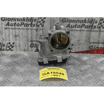 Πεταλούδα Γκαζιού Volkswagen Golf VI 1.4 160PS BLG 2008-2013 03C133062D