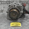 Δυναμό Nissan Navara D22 YD25 133PS 2001-2005 23100-VK010 90A